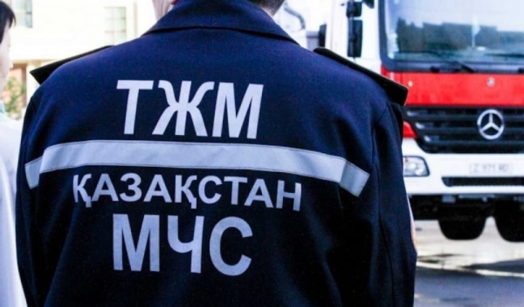 ҚАЙҒЫЛЫ ОҚИҒАЛАР САНЫ ЕКІ ЕСЕГЕ ӨСКЕН: ҚҰТҚАРУШЫЛАР ЕСЕП БЕРДІ