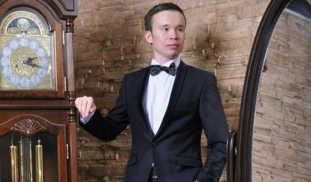 МЕН АУДАРМАҒА ҚАЛАЙ КЕЛДІМ?