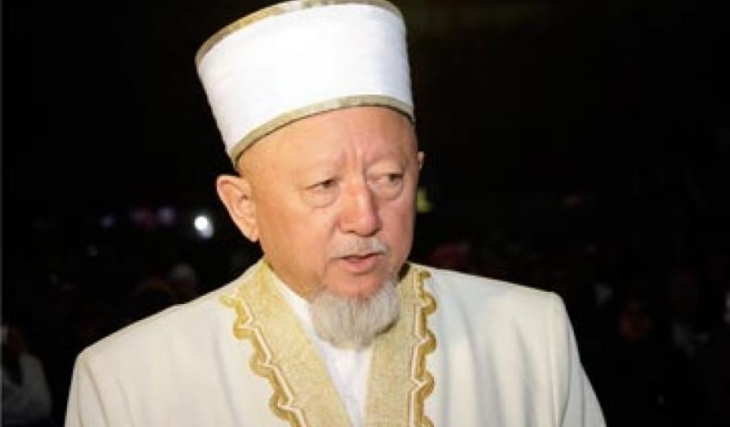 ӘБСАТТАР ҚАЖЫ ЕҢ АЛДЫМЕН ӘЛ-ФАРАБИЛЕРДІ ТІРІЛТКЕН БІРТУАР ҒАЛЫМ ЕДІ