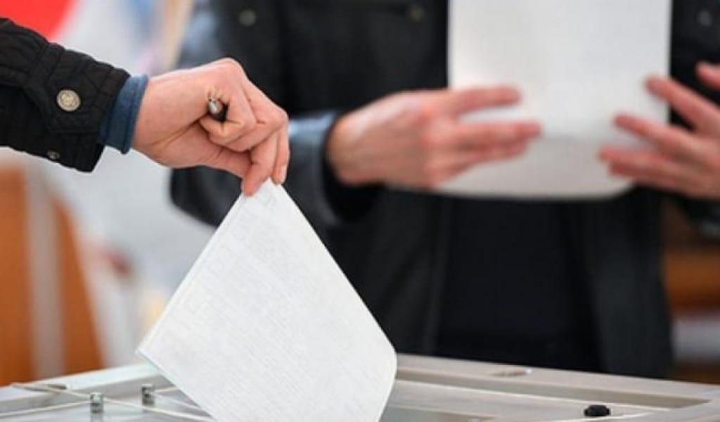 ӘКІМДЕРДІ САЙЛАУ - АУЫЛ ТҰРҒЫНДАРЫ ҮШІН ЕҢ МАҢЫЗДЫ САЯСИ ҚАДАМ