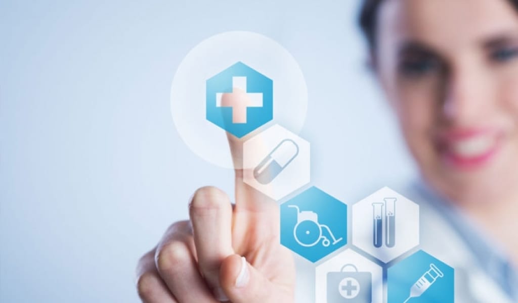 МЕДИЦИНАЛЫҚ ҚЫЗМЕТ САПАСЫ АРТА ТҮСТІ: ЖАРТЫ ЖЫЛДАҒЫ КӨРСЕТКІШ