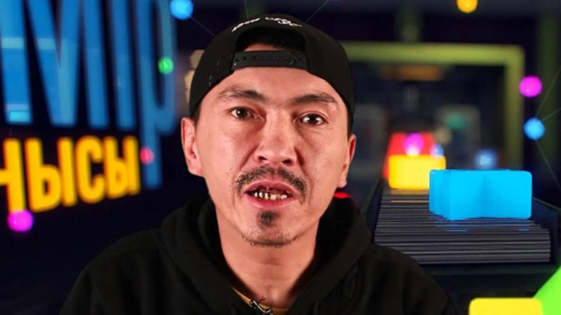 Сайлаубектің сандырағы немесе бүгінгі халық талғамы қандай?