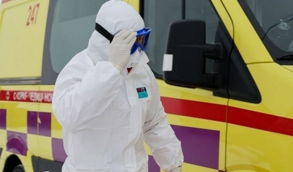 ҚАЗАҚСТАНДА АЛМАТЫ ОБЛЫСЫНАН ӨЗГЕ ӨҢІРЛЕРДІҢ БӘРІ "ҚЫЗЫЛ АЙМАҚТА" ТҰР