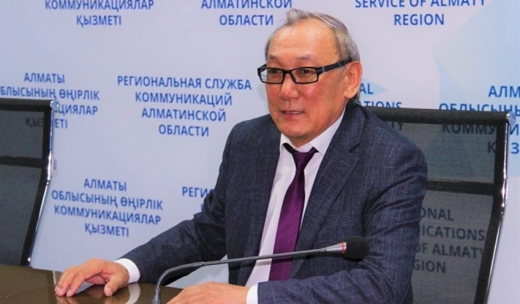 ТАҒАЙЫНДАЛҒАННАН ГӨРІ САЙЛАНҒАН ӘКІМ ШЫН ЖАНАШЫР БОЛАДЫ