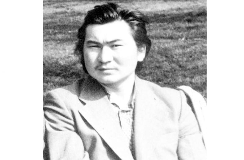 Сырбаз жырдың сардары