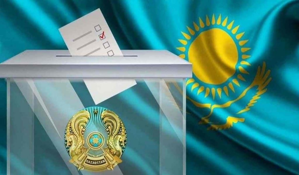 АЛМАТЫ ОБЛЫСЫНДА АУЫЛ ӘКІМДЕРІН САЙЛАУДЫҢ ҚОРЫТЫНДЫСЫ ШЫҚТЫ