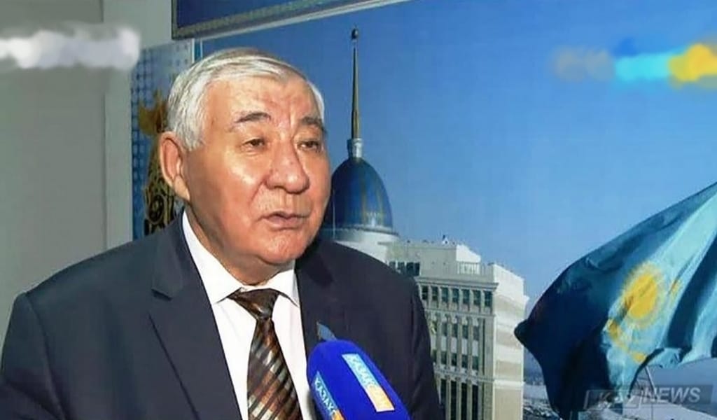 АУЫЛ ӘКІМДЕРІН САЙЛАУДА БҰРЫНҒЫДАЙ РУШЫЛДЫҚ МӘСЕЛЕСІ ТУЫНДАҒАН ЖОҚ