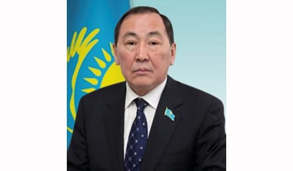 ХАЛЫҚ ӨЗ БИЛІГІН ӨЗІ ЖАСАУЫ КЕРЕК. АУЫЛ ӘКІМДЕРІН ТІКЕЛЕЙ САЙЛАУ ТИІМДІ МЕ?