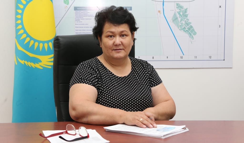 ҰЛТТЫҚ САНАҚ ҚАЛАЙ ӨТЕДІ?