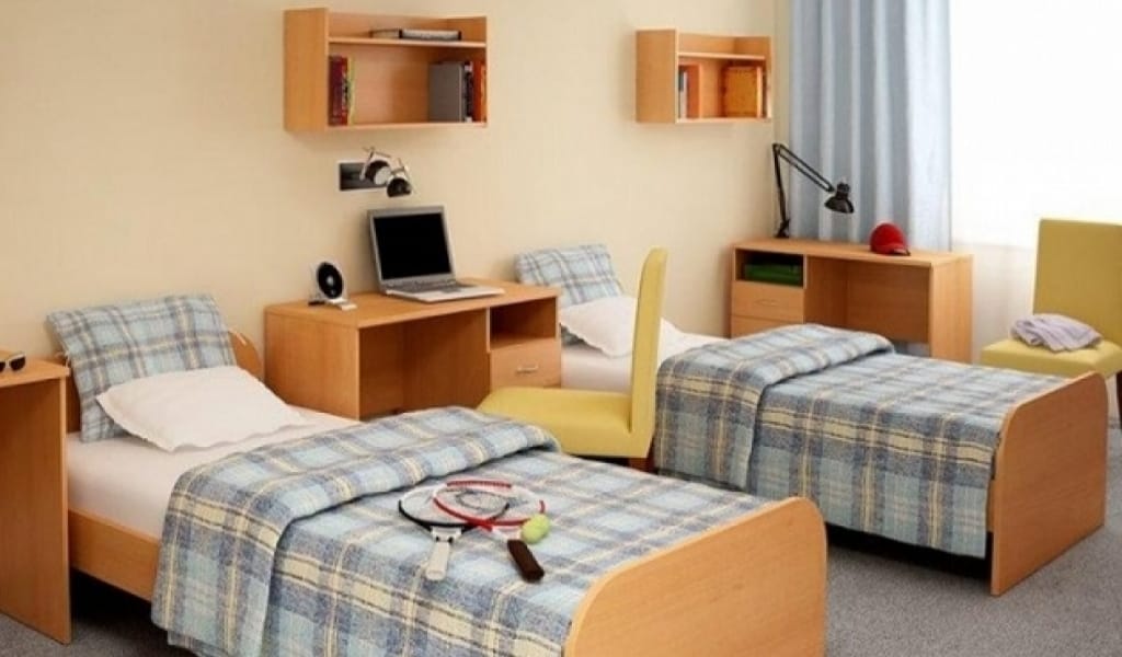 ҚАЗАҚСТАНДА 70 МЫҢҒА ЖУЫҚ СТУДЕНТ ЖАТАҚХАНАҒА МҰҚТАЖ: ӨЗЕКТІ МӘСЕЛЕ