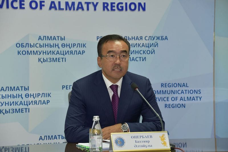 Текеліде туристік форум өтеді