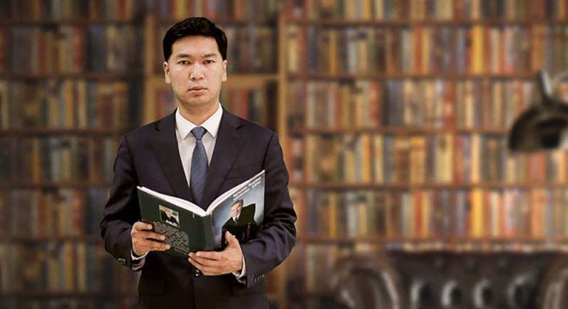 Партаға жастар ғана емес, біздің барлығымыз да отыруға тиіспіз