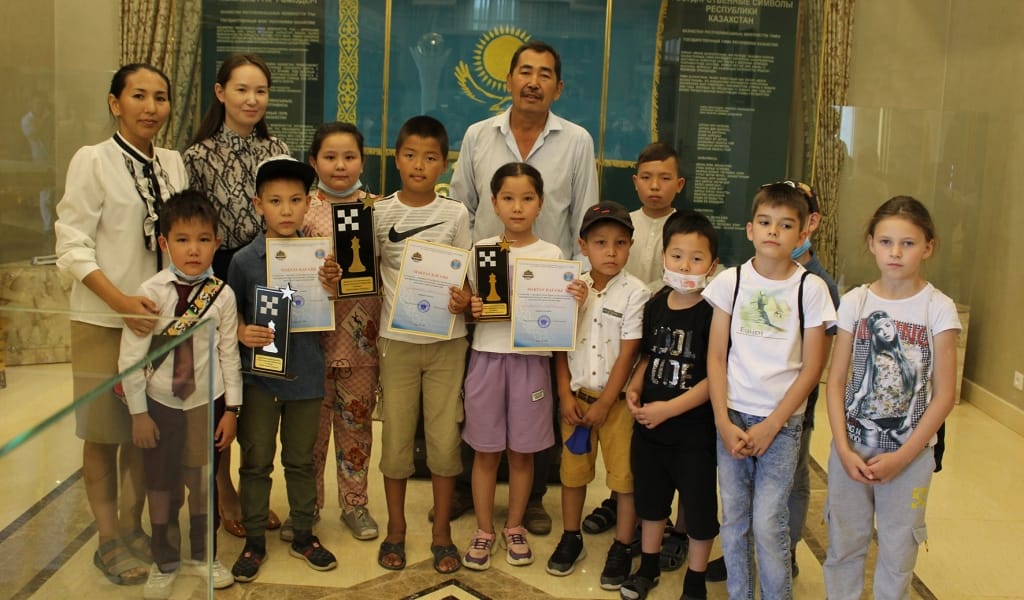 ТАРТЫСТЫ ТУРНИР