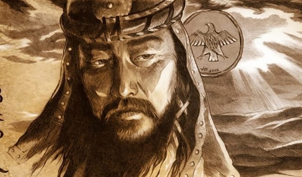 ШЫҢҒЫСХАН ӘСКЕРІНІҢ СОЛ ҚАНАТЫН БАСҚАРҒАН БАТЫР: ДЕРЕКТЕР МЕН ДӘЙЕКТЕР
