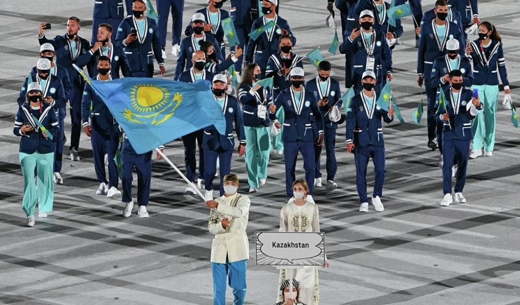 ЖЕҢІЛІСТЕН КӨЗ АШПАДЫҚ: ҚАЗАҚТАРҒА ТОКИОДАН АЛТЫН БҰЙЫРА МА?