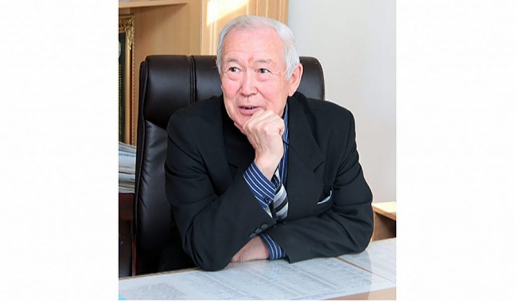 САБАҚТАСТЫҚ. ӘДІЛДІК. ӨРЛЕУ