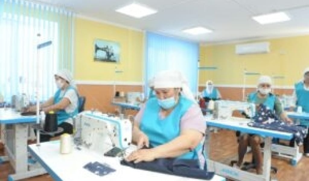 БИЗНЕСТІ ҚАЛАЙ САҚТАП ҚАЛАМЫЗ? АМАНДЫҚ БАТАЛОВ ҮКІМЕТКЕ ЕСЕП БЕРДІ