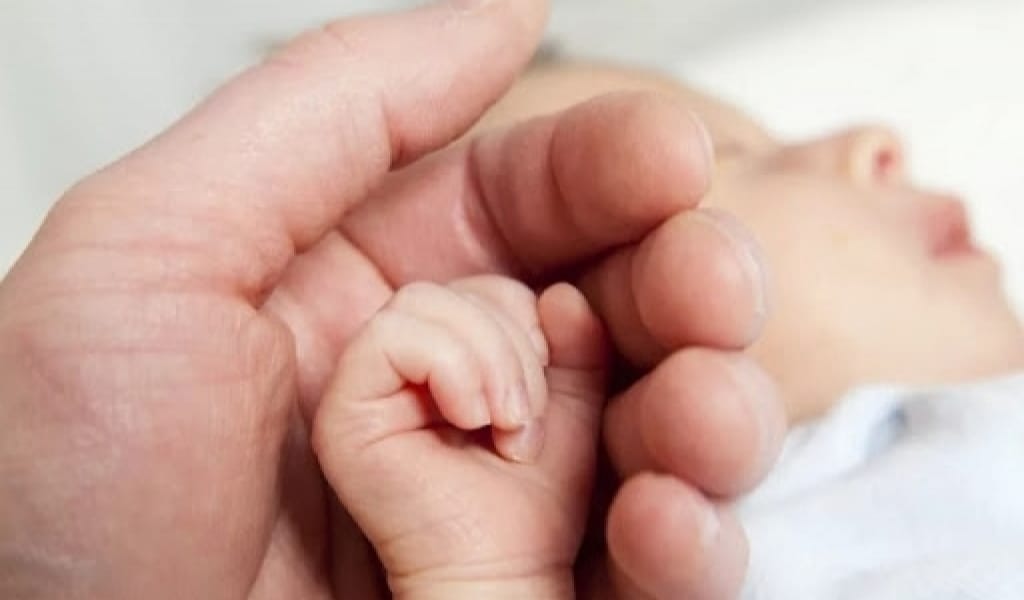 СҮЙІНШІ! ХАЛЫҚ САНЫН 19 МИЛЛИОНҒА ЖЕТКІЗГЕН БАҚЫТТЫ СӘБИ КІМ?