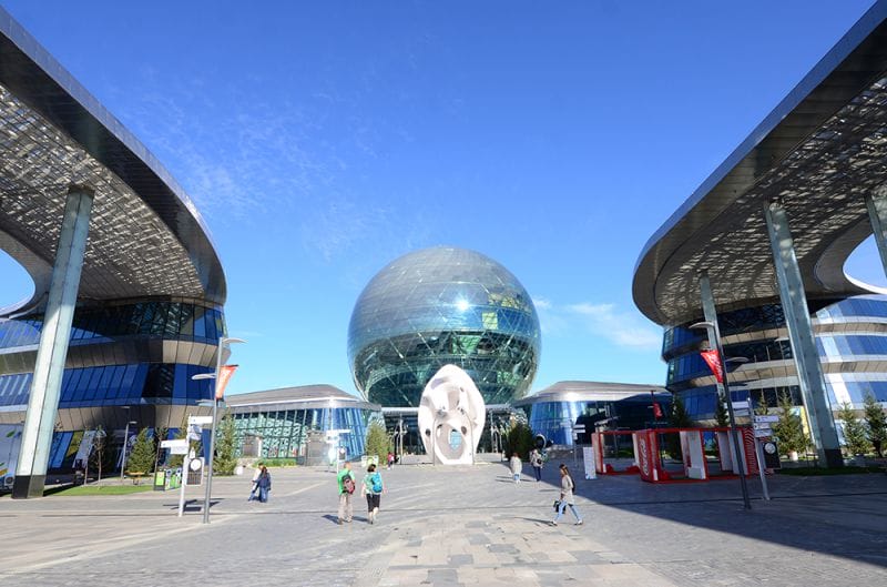 Қоқыс полигондарының санын азайтады