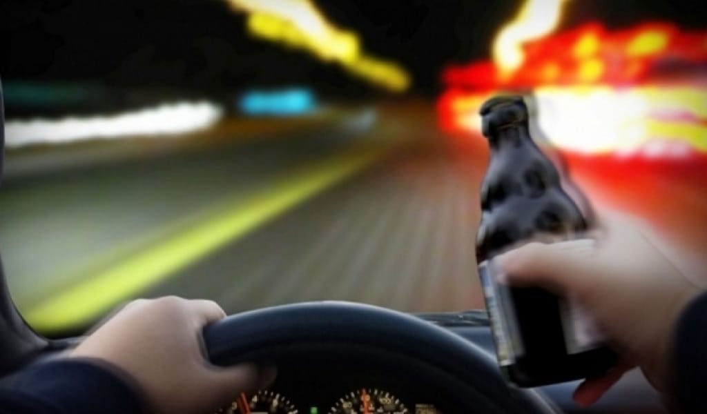 ТАЛДЫҚОРҒАН КӨШЕЛЕРІНДЕ САЙРАН САЛҒАН МАС ЖҮРГІЗУШІ ҰСТАЛДЫ