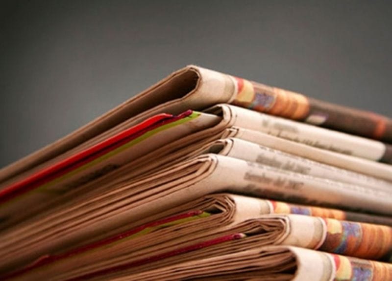 ТӨРТІНШІ БИЛІКТІҢ ТОЛҒАУЫ