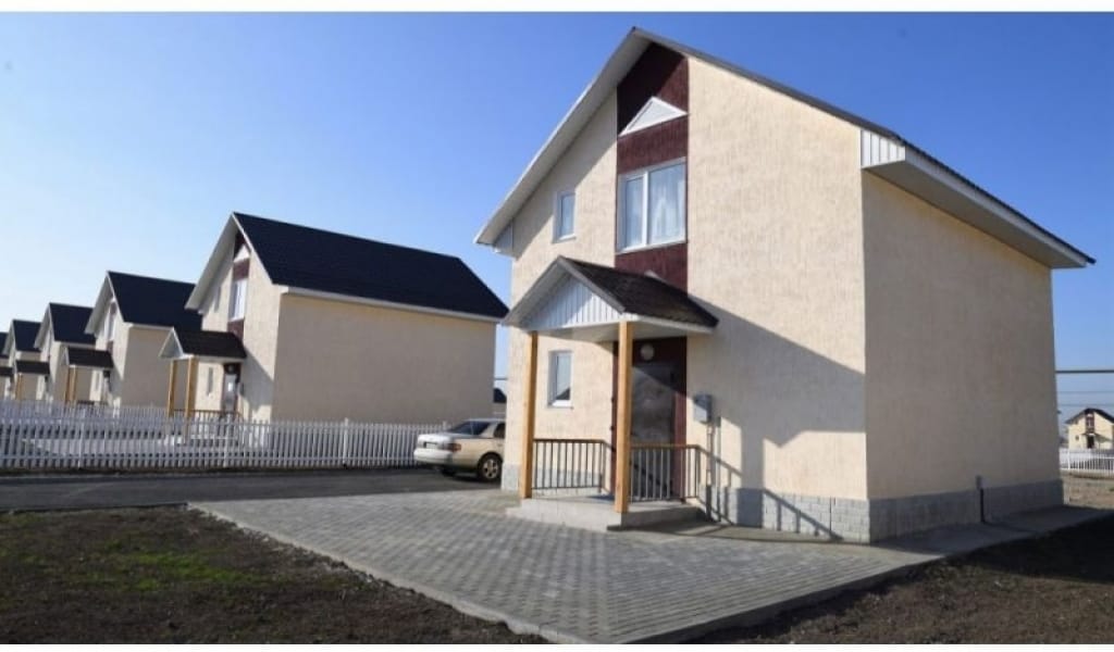 ТАЛДЫҚОРҒАННЫҢ КІРЕБЕРІСІ АДАМ ТАНЫМАСТАЙ ӨЗГЕРДІ: ҚҰРЫЛЫСШЫЛАР ҚОЛТАҢБАСЫ