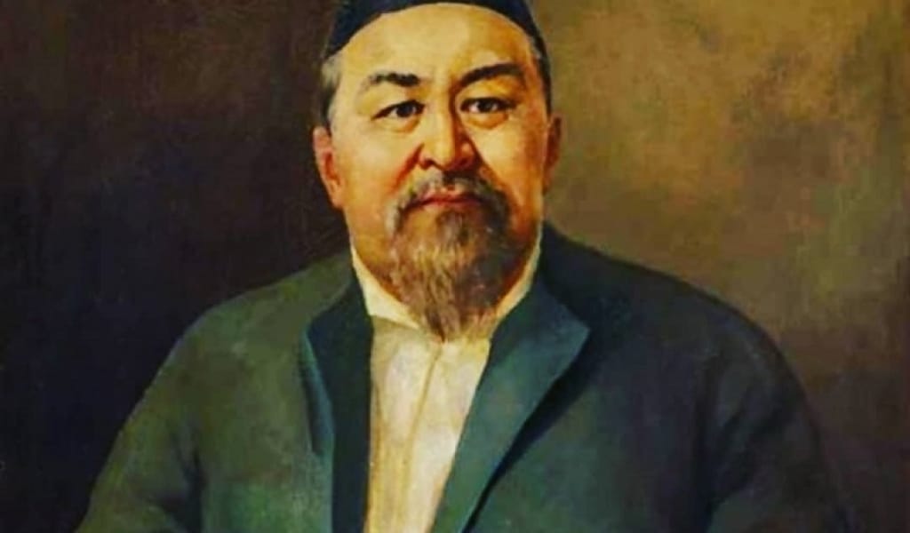 АБАЙ АҚЫН ҒАНА ЕМЕС, ОЛ - АУЗЫ ДУАЛЫ БИ ӘРІ ЗАҢГЕР: ДЕРЕКТЕР НЕ ДЕЙДІ?