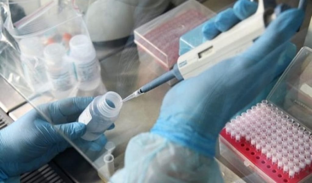 ОБЛЫСТА АНЫҚТАЛМАҒАН ПНЕВМОНИЯМЕН АУЫРҒАНДАР САНЫ 6 МЫҢҒА ЖУЫҚТАДЫ