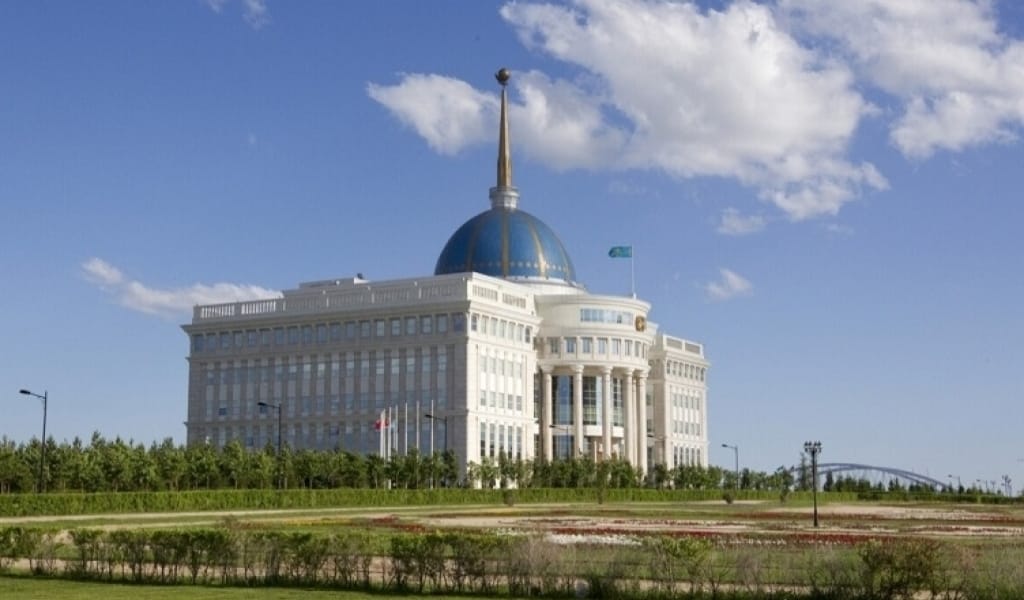 ҚАЗАҚСТАН СПОРТЫНА ШҰҒЫЛ РЕФОРМА ЖҮРГІЗУ ҚАЖЕТ: ПРЕЗИДЕНТ СӨЗІ