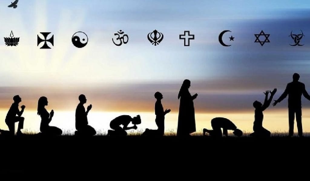 ҚАЗАҚСТАНДАҒЫ ДІНИ АХУАЛ ӘРБІР САНАЛЫ АЗАМАТТЫ АЛАҢДАТАДЫ