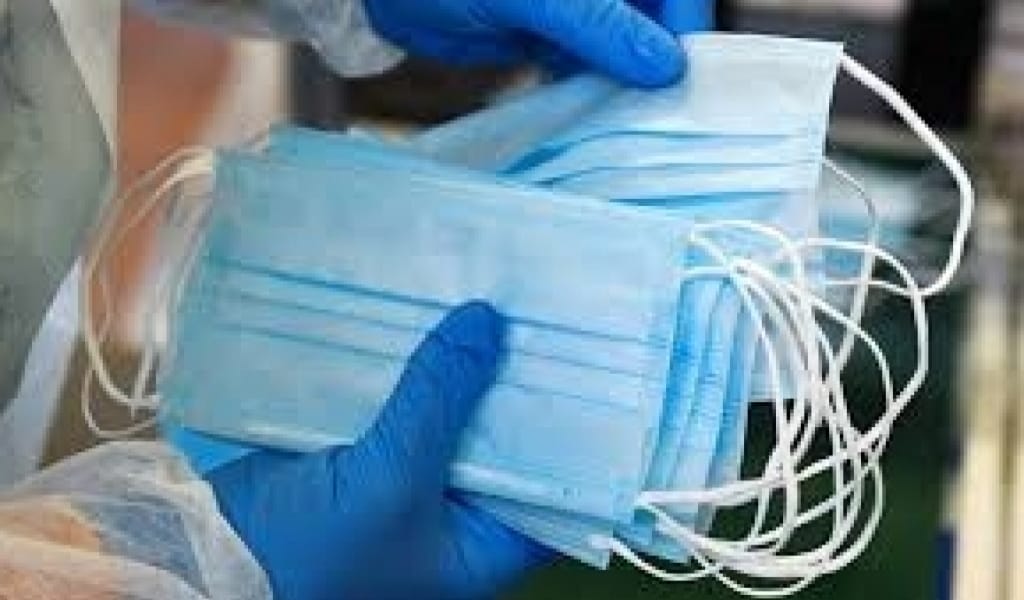 КОРОНАВИРУСҚА ШАЛДЫҚҚАНДАРДЫҢ 99 ПАЙЫЗЫ - ЕКПЕ АЛМАҒАНДАР