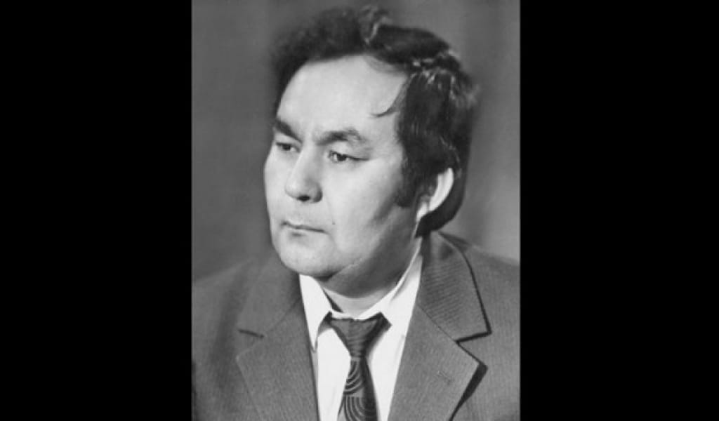 БЕЛГІЛІ БАЛАЛАР ЖАЗУШЫСЫ ҚАСТЕК БАЯНБАЙ ТІРІ БОЛСА, 85-КЕ ТОЛАР ЕДІ