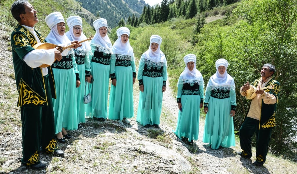 ӘНШІ ӘЖЕЛЕР