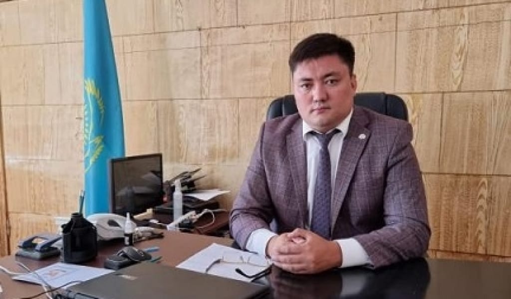 АЛМАТЫ ОБЛЫСЫНДАҒЫ ЕҢ ҮЗДІК АУЫЛ ӘКІМІ КІМ? БАЙҚАУ НӘТИЖЕСІ