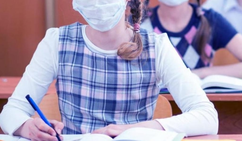 ОБЛЫСТА 9 МЕКТЕП ЖАҢА ОҚУ ЖЫЛЫНА ДАЙЫН ЕМЕС: БАЛАЛАР ҚАЙТПЕК?