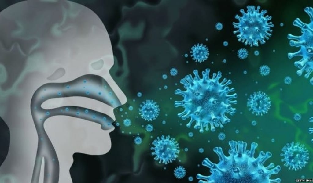 АЛМАТЫ ОБЛЫСЫНДА ЕКІ КҮН ІШІНДЕ 860 АДАМНАН КОРОНАВИРУС АНЫҚТАЛДЫ