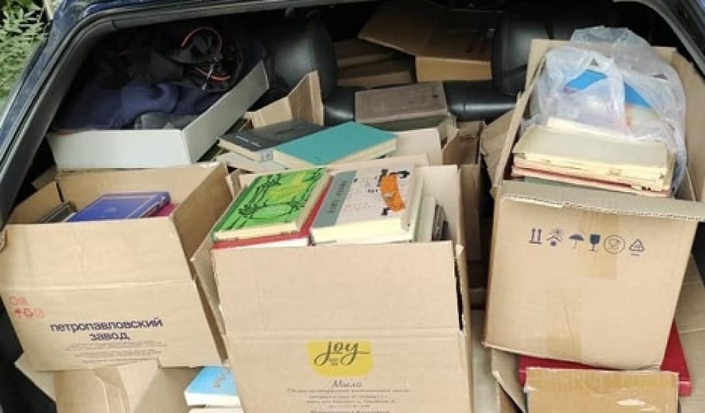 КІТАПҚҰМАРЛЫҚ АУРУЫ ӨЗІҢМЕН БІРГЕ КЕТСЕ, СОЛ ӨКІНІШ! АҚЫННЫҢ ЖАНАЙҚАЙЫ