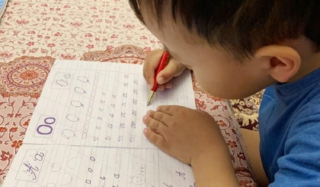 БАЛАҢЫЗ МЕКТЕПКЕ ДАЙЫН БА? КИІМ-КЕШЕГІ МЕН СӨМКЕСІ ШЕ? МАМАН КЕҢЕСІ