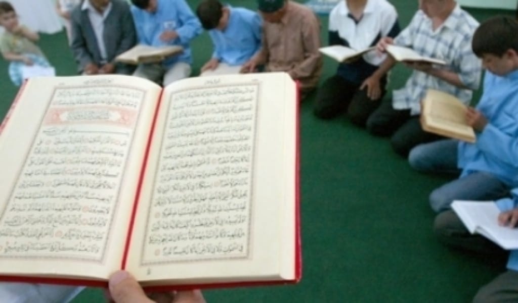 "ЗАЙЫРЛЫ" СӨЗІН ДҰРЫС ТҮСІНІП ЖҮРМІЗ БЕ? БҰЛ ДІНДІ ТЕРІСТЕУ ЕМЕС ПЕ?