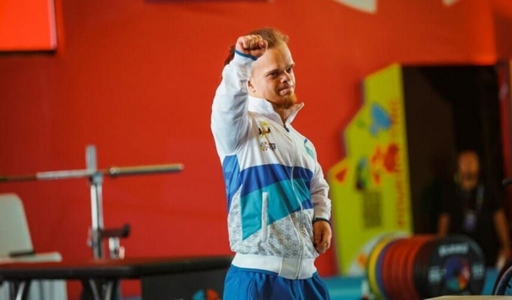 ТОКИОДАН СҮЙІНШІ ХАБАР! КІШКЕНТАЙ ДАВИД ҚОРЖЫНҒА АЛТЫН САЛДЫ