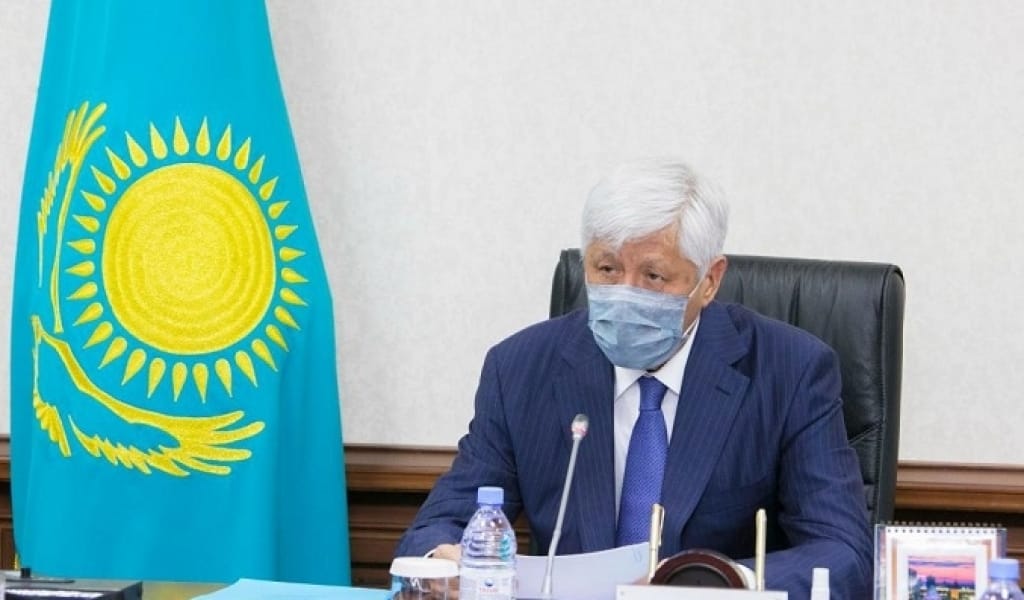 МЕКТЕПКЕ БАРДЫҢ, ҚОҢЫРАУ СОҒЫЛДЫ, БӘРІ ЖАҚСЫ ДЕГЕН ЗАМАН ЖОҚ