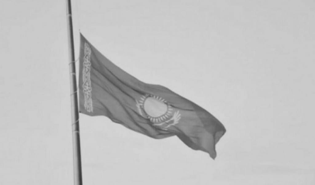 ЖАМБЫЛДАҒЫ ЖАРЫЛЫС: БҮГІН ҚАЗАҚСТАНДА ЖАЛПЫҰЛТТЫҚ АЗА ТҰТУ КҮНІ