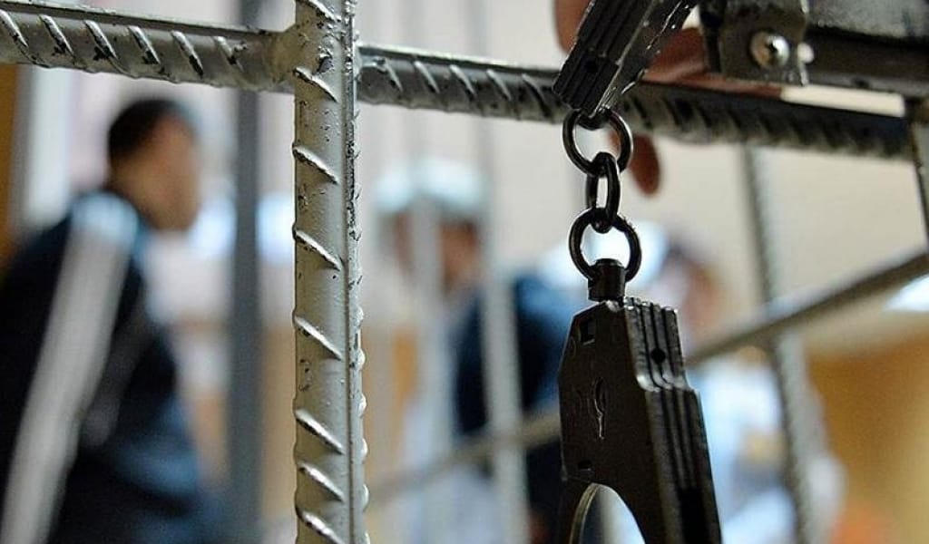 ТЕКЕЛІДЕ ОҚУШЫ ҚЫЗДЫ ЗОРЛАДЫ ДЕГЕН КҮДІКПЕН ТӨРТ ЖІГІТ ҚАМАЛДЫ