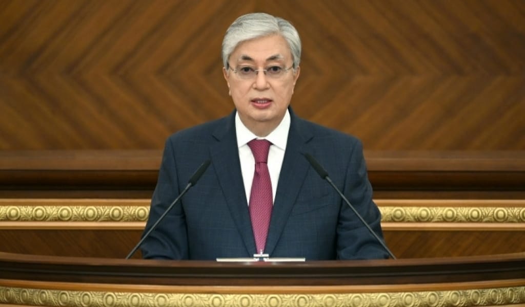 ЖАЛАҚЫ 20 ПАЙЫЗҒА ӨСЕДІ: ПРЕЗИДЕНТ ЖОЛДАУЫНДАҒЫ БЕС БАСТЫ ЖАҢАЛЫҚ