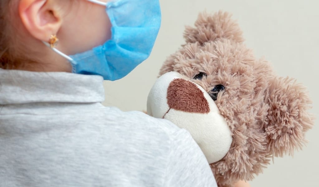 САБАҚ БАСТАЛМАЙ ЖАТЫП 39 ОҚУШЫ КОРОНАВИРУС ЖҰҚТЫРЫП АЛДЫ