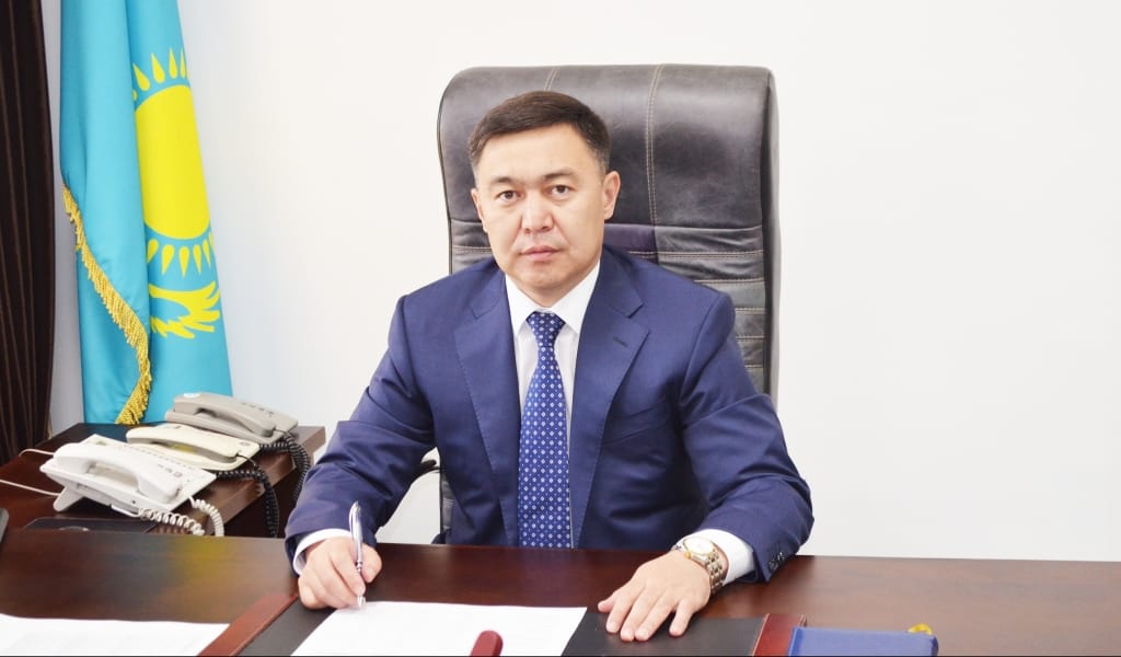 ӨРКЕНДЕУ ӨРІСІ