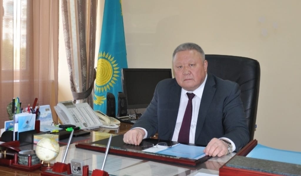 ҚАЗАҚСТАНДА ХАЛЫҚ САНАҒЫ ҚАЛАЙ ЖҮРІП ЖАТЫР? СТАТИСТИКА ӨКІЛІ ТҮСІНДІРДІ