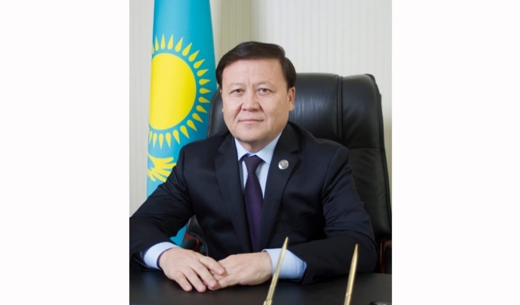 МЕМЛЕКЕТТІ НЫҒАЙТУ БІЛІМДІ ҰРПАҚТЫҢ ҚОЛЫНДА: РЕКТОРДЫҢ МАҚАЛАСЫ