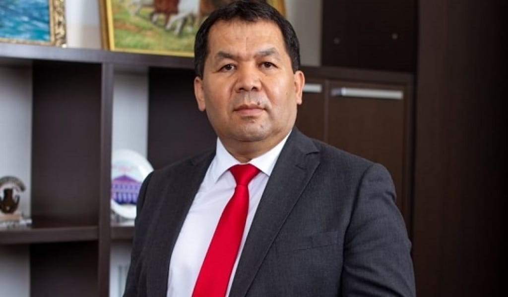 АУРУХАНА ДИРЕКТОРЫ ПРЕЗИДЕНТ ЖОЛДАУЫНА ҚАТЫСТЫ ПІКІР БІЛДІРДІ