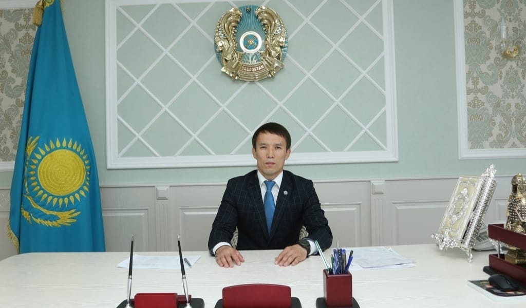 НҰРБАҚЫТ ТЕҢІЗБАЕВ ПРЕЗИДЕНТТІҢ БИЫЛҒЫ ЖОЛДАУЫНА ҮН ҚОСТЫ